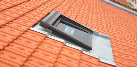 Entreprendre vos travaux de velux 75